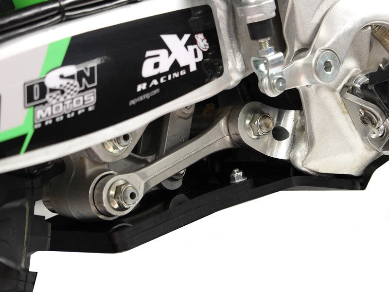Kawasaki Kx 250 [AXP] - ochrana proti podjetí