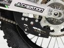 Kawasaki Kx 250 [AXP] - vedení řetězu