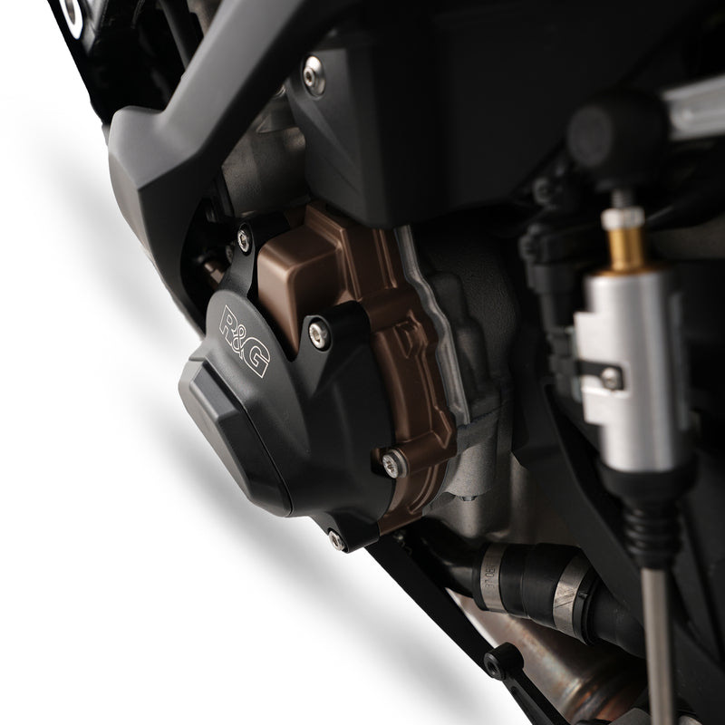Bmw S 1000 RR [2023-2026] - Pro alternátory - ochrana krytu skříně
