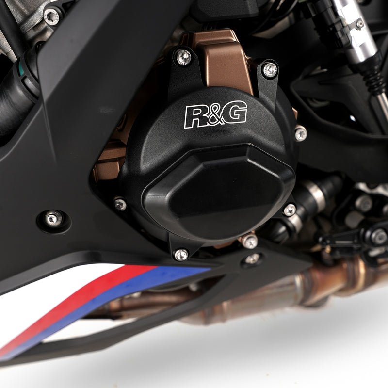 Bmw S 1000 R [2023-2026] - Pro alternátory - ochrana krytu skříně