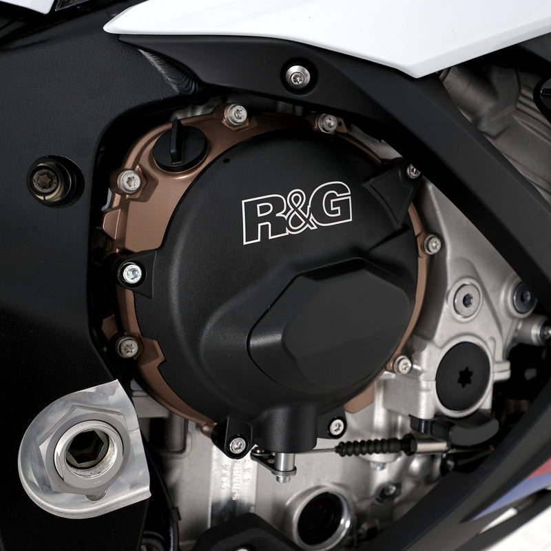Bmw S 1000 XR 0E41 [2020-2022] - Pro chránič krytu skříně spojky