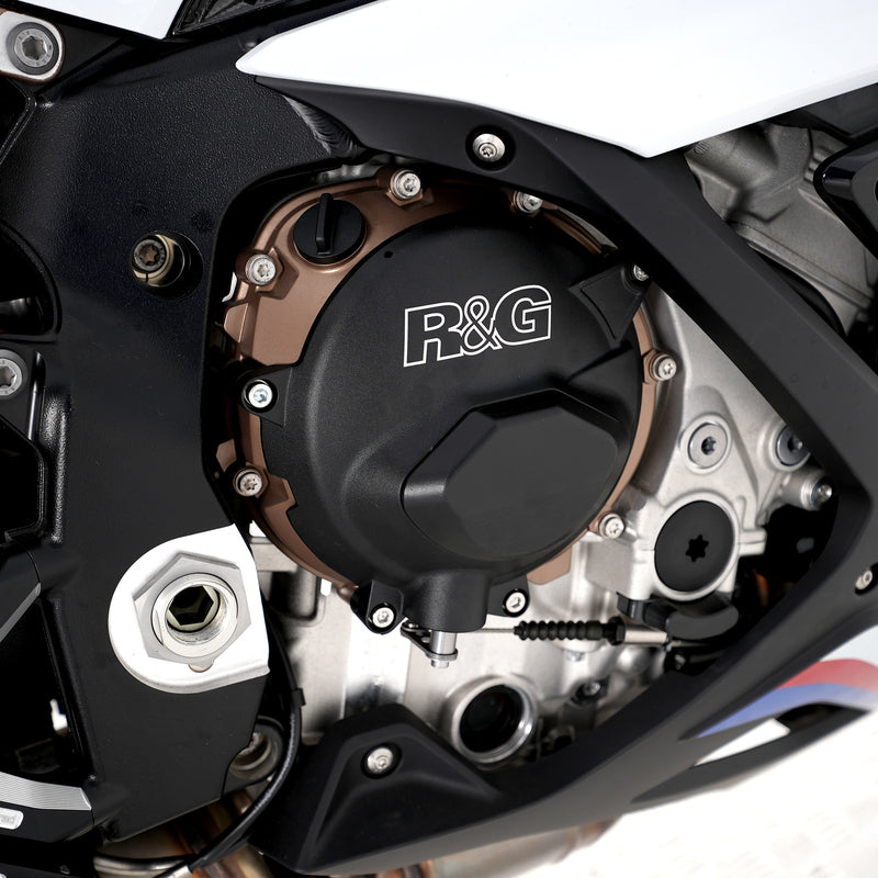 Bmw S 1000 RR [2023-2026] - Pro chránič krytu skříně spojky