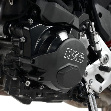 Bmw F 800 GS ABS [2024] - Pro alternátory - ochrana krytu skříně