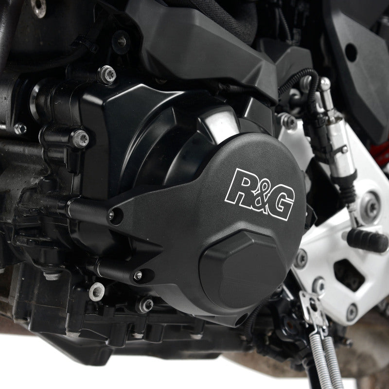 Bmw F 900 XR 0K21 [2020-2023] - Pro alternátory - ochrana krytu skříně