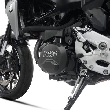 Bmw F 900 XR [2024-2025] - Pro alternátory - ochrana krytu skříně