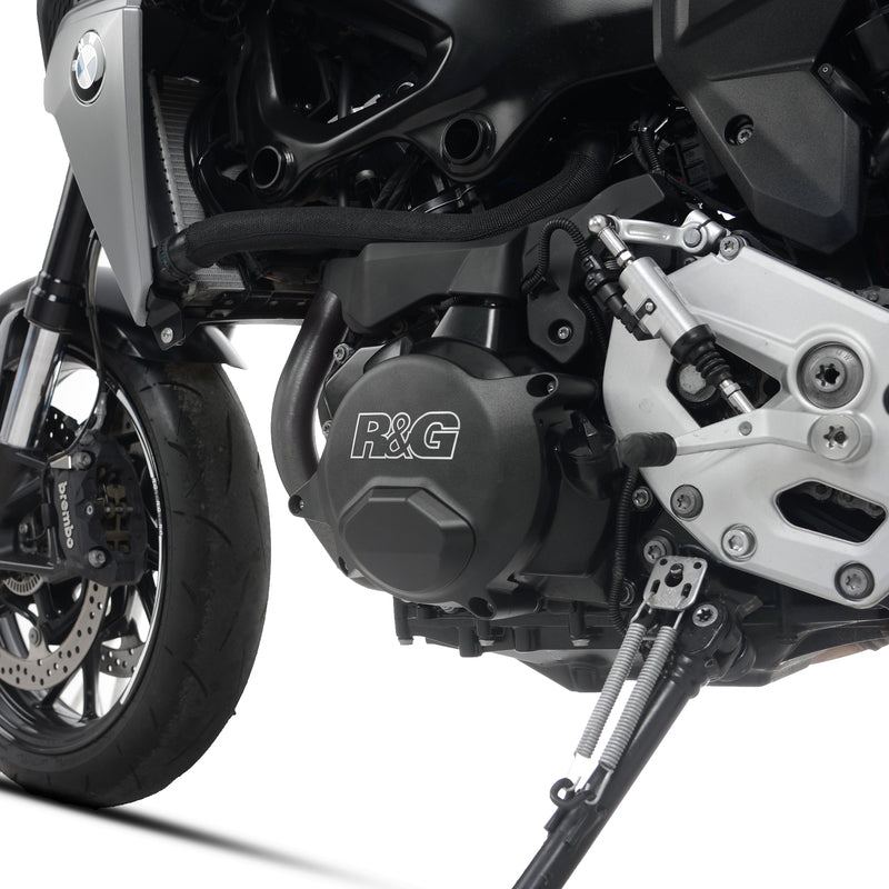 Bmw F 900 XR A2 0K41 [2020] - Pro alternátory - Ochrana krytu skříně