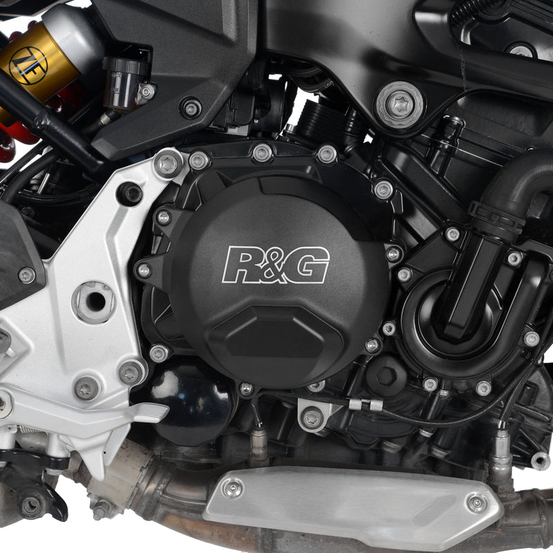 Bmw F 900 R 0K11 [2020-2022] - Profi ochrana krytu skříně spojky