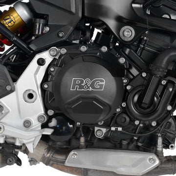 Bmw F 800 GS ABS [2024-2025] - ochrana krytu skříně spojky Pro