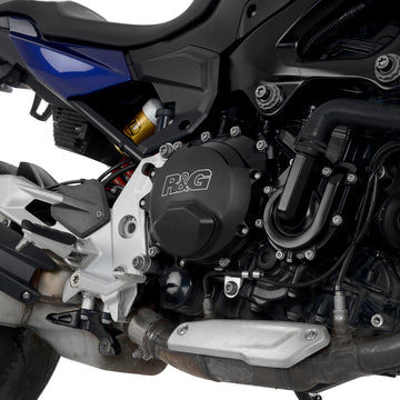 Bmw F 900 GS [2024-2026] - Profi ochrana krytu skříně spojky