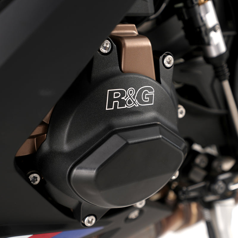 Bmw S 1000 RR [2023-2025] - Pro chránič krytu skříně motoru (3 kusy)