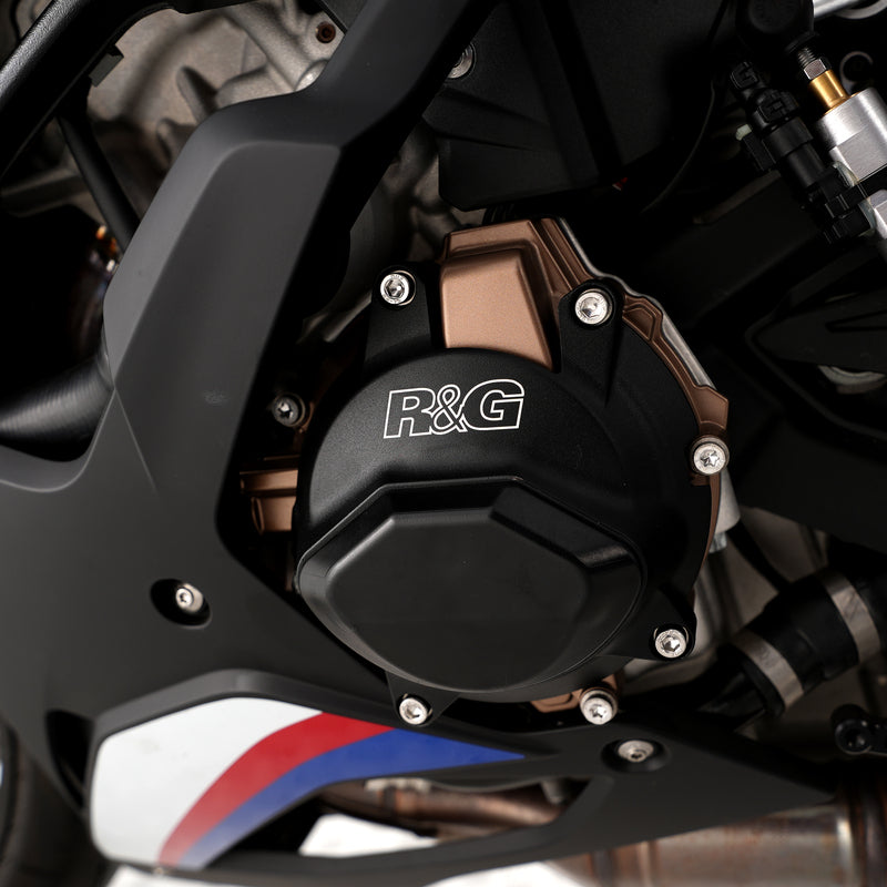 Bmw M 1000 R [2023-2026] - Pro ochrana krytu krytu motoru (3 kusy)