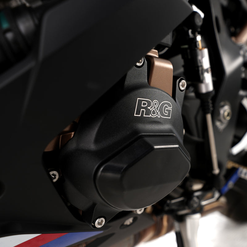 Bmw S 1000 R [2023-2026] - Profesionální ochrana krytu skříně motoru (3 kusy)
