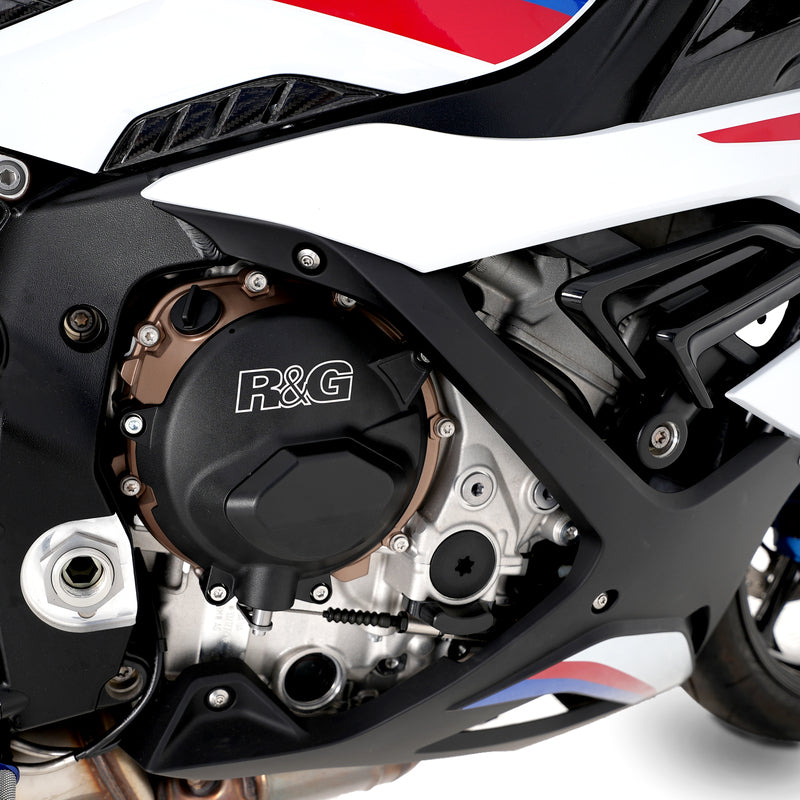Bmw S 1000 RR [2023-2026] - Profesionální ochrana krytu skříně motoru (pár)