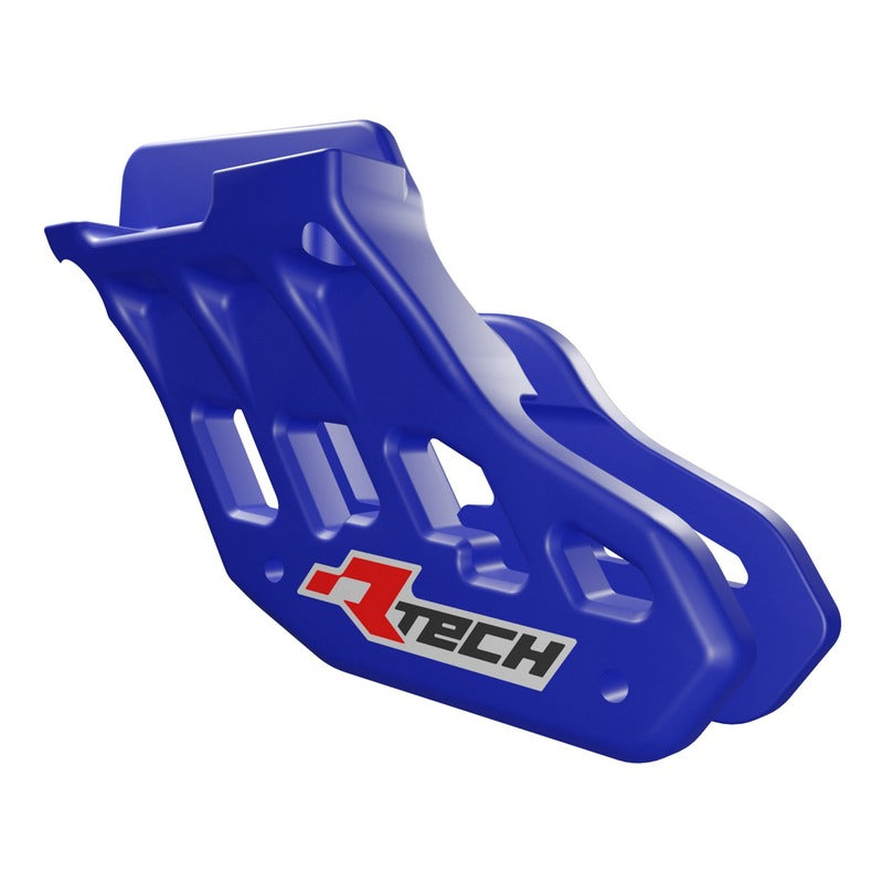 Yamaha Tenere 700 Explore Edition [RACETECH] - T7 Revolution zadní vedení řetězu modré