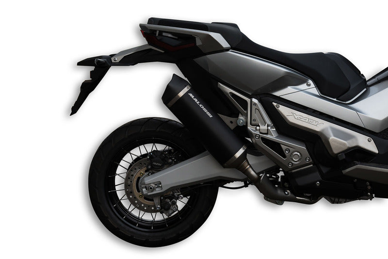 Honda X-Adv [MALOSSI] - Maxi Wild Lion tlumič