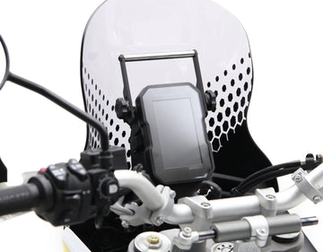 Ducati Desert X 937 [DENALI] - Rally držák smartphonu