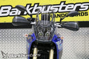 Yamaha Ténéré 700 World Rai [BARKBUSTERS] - Hardware Kit dvoubodový nástavec