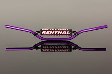 Honda Xl 1000 V Varadero Abs [RENTHAL] - MX/Enduro 7/8" 971 RC řídítka