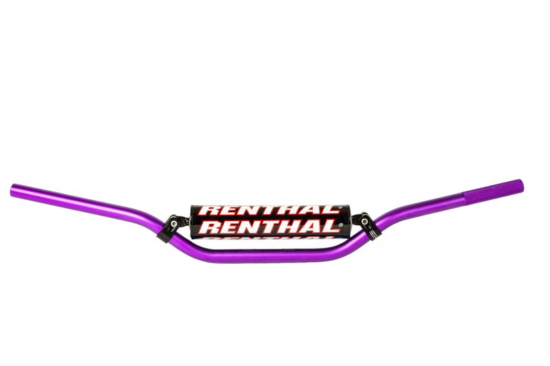 Honda XL 1000 [RENTHAL] - řídítka MX/Enduro 7/8" 971 RC