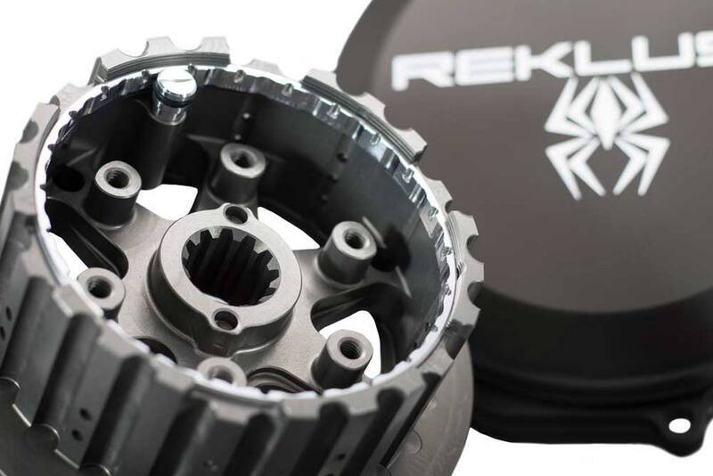Ktm Sx 250 [REKLUSE] - spojkový systém RadiusCX 4.0 (DDS)