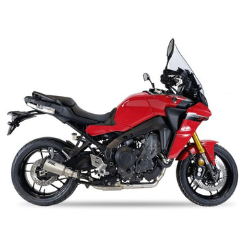Yamaha Tracer 9 900 [IXIL] - kompletní výfuk RC Race Xtrem