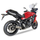 Yamaha Tracer 9 900 [IXIL] - kompletní výfuk RC Race Xtrem