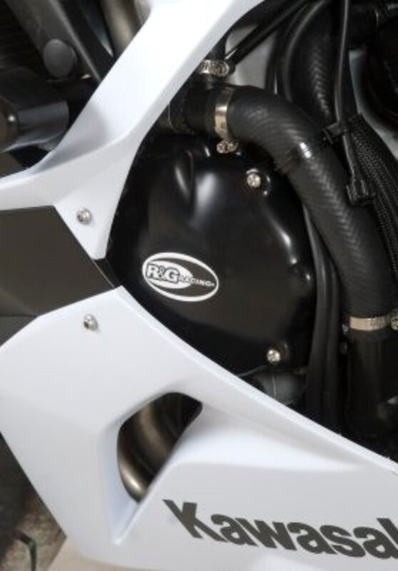 Kawasaki NINJA ZX6R ZX636E [2013-2016] - Ochrana krytu skříně motoru