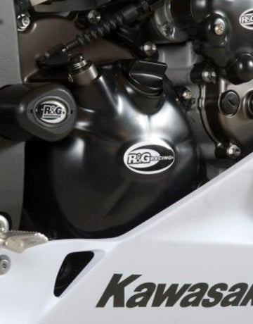 Kawasaki NINJA ZX6R ZX600R [2009-2016] - Ochrana krytu skříně motoru