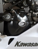 Kawasaki NINJA ZX-6R [2024-2026] - Ochrana krytu skříně motoru
