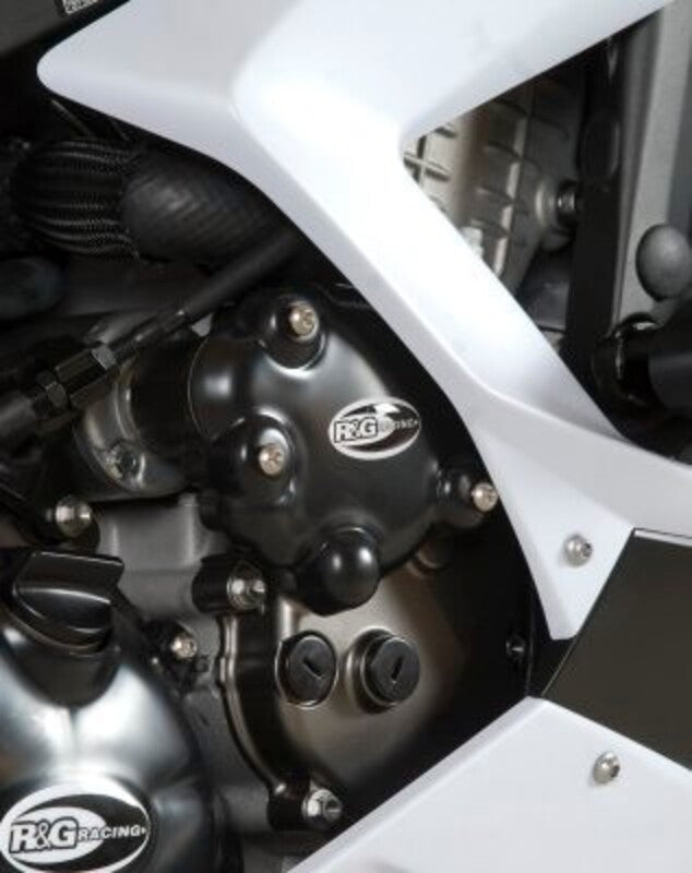 Kawasaki NINJA ZX6R ZX600R [2009-2016] - Ochrana krytu skříně motoru