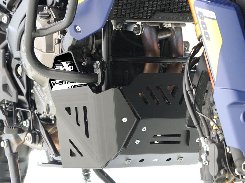 Suzuki V-Strom 800 [AXP] - Adventure ochrana proti podjetí - HDPE 8mm