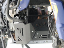 Suzuki V-Strom 800 [AXP] - Adventure ochrana proti podjetí - HDPE 8mm