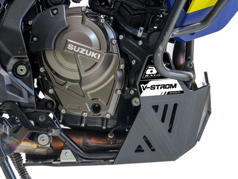 Suzuki V-Strom 800 [AXP] - Adventure ochrana proti podjetí - HDPE 8mm