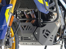 Suzuki V-Strom 800 [AXP] - Adventure ochrana proti podjetí - HDPE 8mm