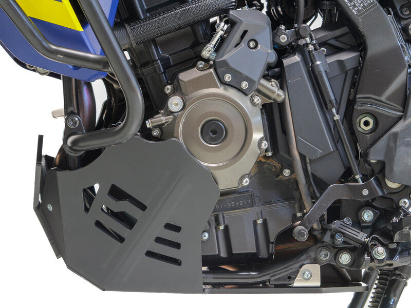 Suzuki V-Strom 800 [AXP] - Adventure ochrana proti podjetí - HDPE 8mm