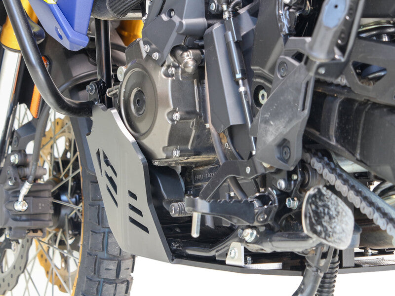 Suzuki V-Strom 800 [AXP] - Adventure ochrana proti podjetí - HDPE 8mm