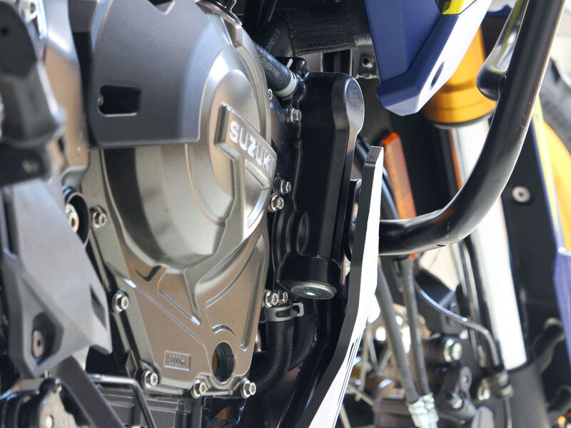 Suzuki V-Strom 800 [AXP] - Adventure ochrana proti podjetí - HDPE 8mm