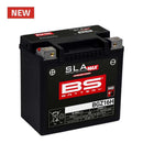 Kawasaki Zrx 1100 [BS BATTERY] – bezúdržbová baterie SLA aktivována z výroby – BGZ16H