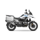 Bmw R 1300 Gs Trophy [SHAD] - montážní sada systému 4P (boční)-1