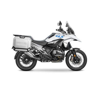 Bmw R 1300 Gs Trophy [SHAD] - montážní sada systému 4P (boční)