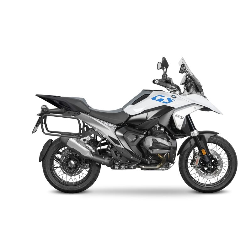 Bmw R 1300 Gs Trophy [SHAD] - montážní sada systému 4P (boční)