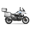 Bmw R 1300 Gs Trophy [SHAD] - montážní sada systému 4P (boční)-4