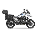 Bmw R 1300 Gs Trophy [SHAD] - montážní sada systému 4P (boční)-5