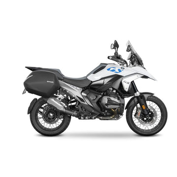 Bmw R 1300 Gs Trophy [SHAD] - 3P upevňovací systém (boční)