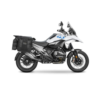Bmw R 1300 Gs Trophy [SHAD] - 3P upevňovací systém (boční) - 0