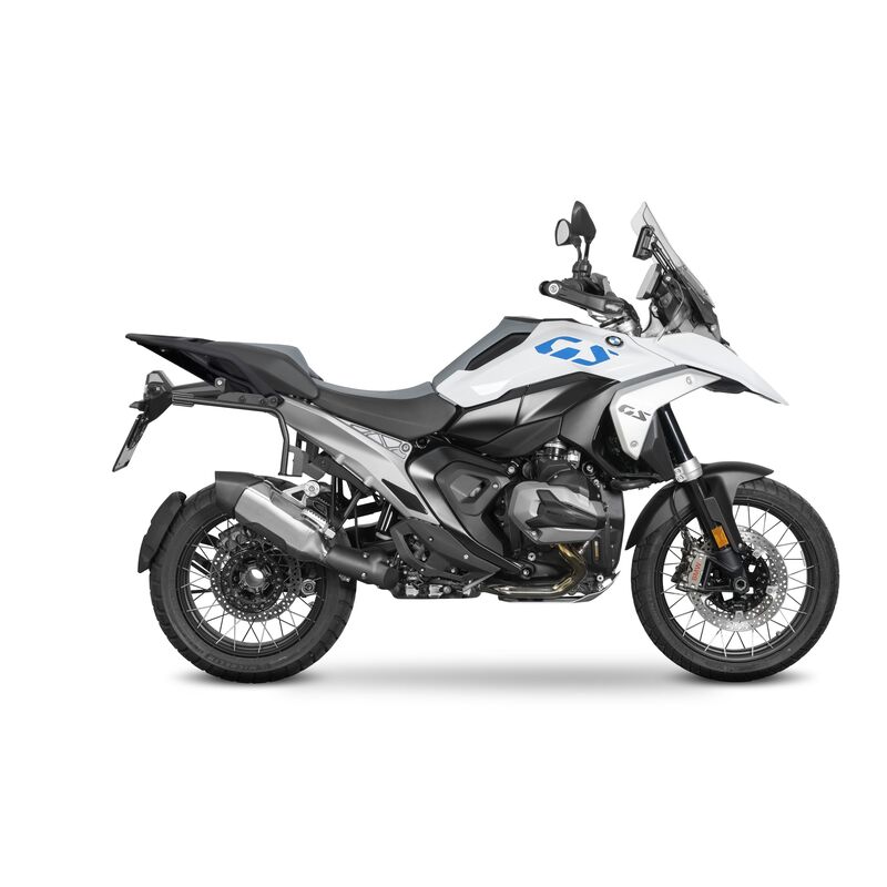 Bmw R 1300 Gs Trophy [SHAD] - 3P upevňovací systém (boční)