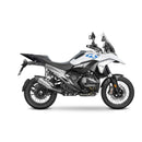 Bmw R 1300 Gs Trophy [SHAD] - 3P upevňovací systém (boční)-3