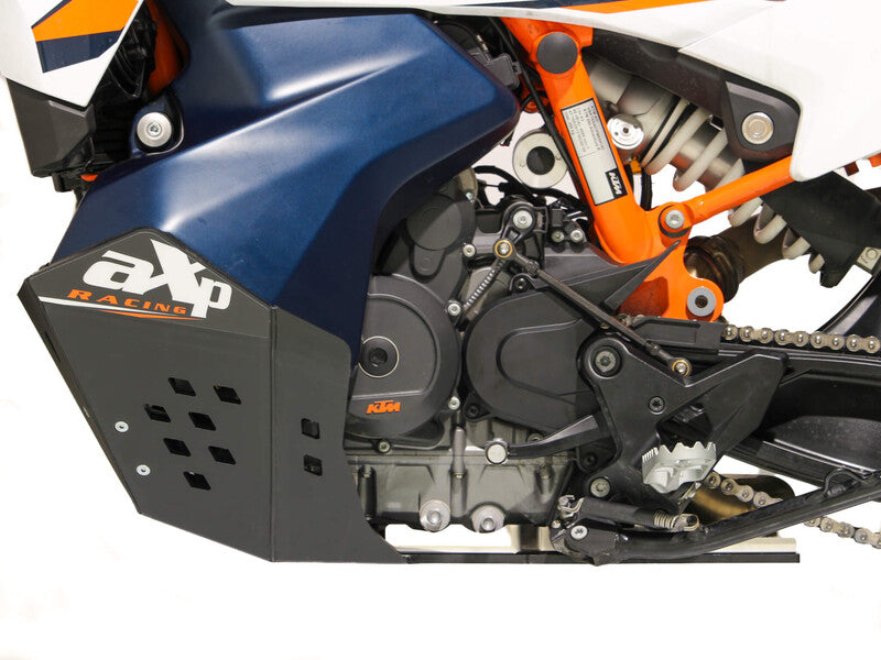 Ktm 890 Adventure [AXP] - Ochrana proti podjetí - PE-HD ø8mm
