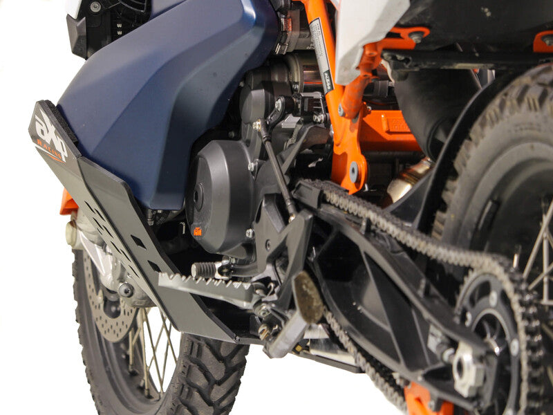 Ktm 790 Adventure [AXP] - Ochrana proti podjetí - PE-HD 8mm