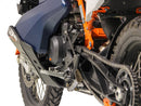 Ktm Adventure 890 [AXP] - Ochrana proti podjetí - PE-HD 8mm